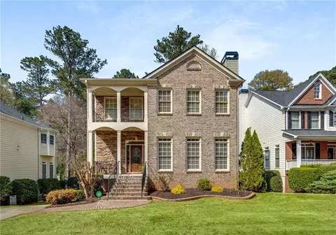 480 Wilfawn Way, Avondale Estates, GA 30002