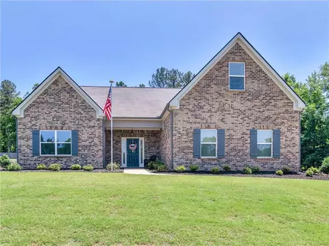 133 Belford, Jackson, GA 30233