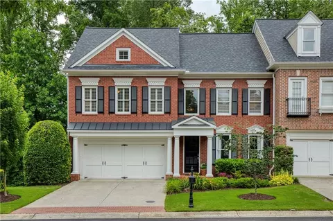 12300 Dancliff Trce, Alpharetta, GA 30009