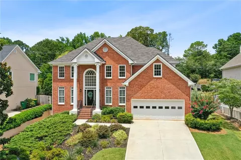 5595 Preserve Cir, Johns Creek, GA 30005