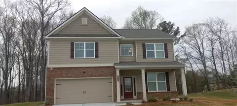 6035 Spring Way, Stonecrest, GA 30038