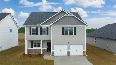 404 Harrow Dr, Perry, GA 31069