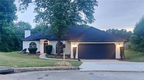 780 Bristol Way, Lithonia, GA 30058