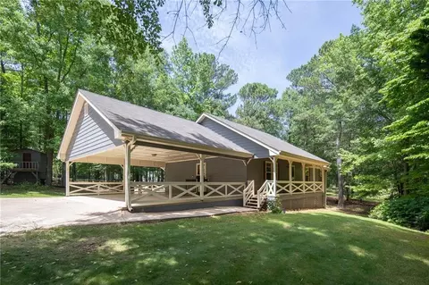 455 Old Birmingham Hwy, Alpharetta, GA 30004