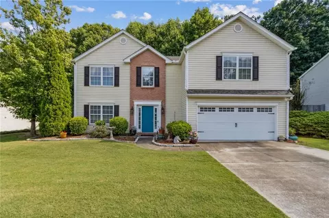 3055 Evergreen Eve Xing, Dacula, GA 30019