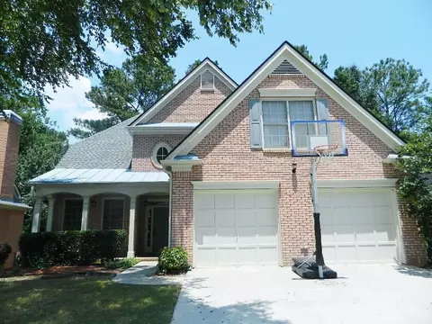 900 Lake Medlock Dr, Johns Creek, GA 30022