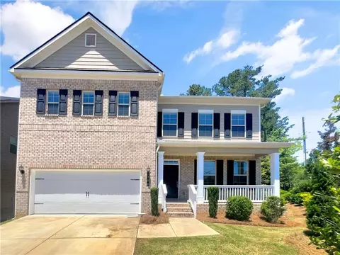 300 Hillgrove Dr, Canton, GA 30114