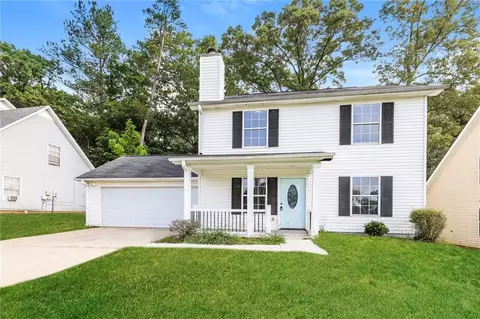 824 Glenshire Ct, Riverdale, GA 30274