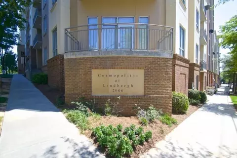 711 Cosmopolitan Dr NE #716, Atlanta, GA 30324