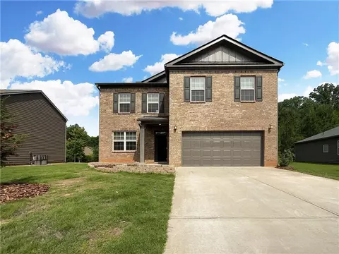 1033 Eldon Ln, Fairburn, GA 30213
