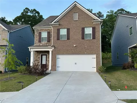 834 Bentley Dr, Fairburn, GA 30213