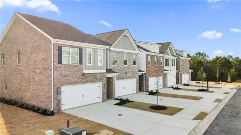 111 Belldown Ct, Mcdonough, GA 30253