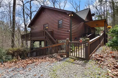 99 Hidden Valley Ct, Cherry Log, GA 30522
