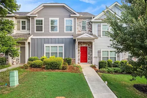 175 Orchard Dr, Covington, GA 30014