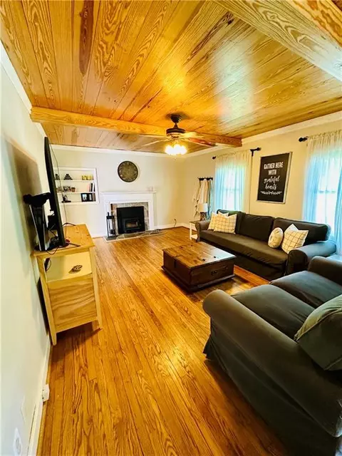 4235 Jersey Covington Rd, Covington, GA 30014 photo 13