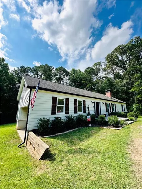 4235 Jersey Covington Rd, Covington, GA 30014 photo 2