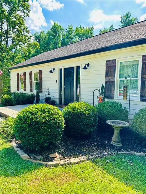 4235 Jersey Covington Rd, Covington, GA 30014 photo 4
