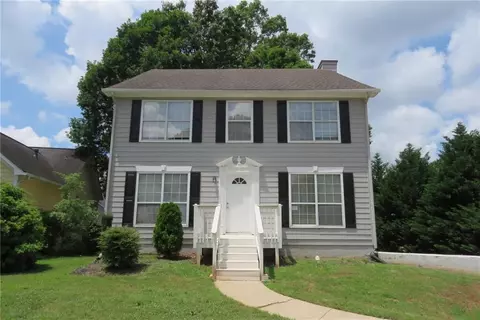 1650 Keswick Place Dr, Lawrenceville, GA 30043
