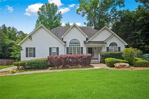 443 Oliver Dr, Dallas, GA 30132