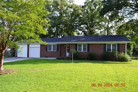29 Rockwood Pl, Rome, GA 30165