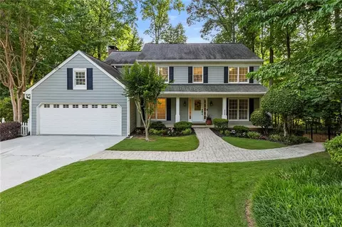 2588 Midvale Forest Dr, Tucker, GA 30084