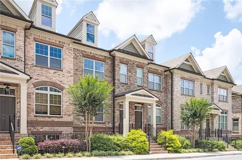 1213 Lavista Cir NE, Atlanta, GA 30324