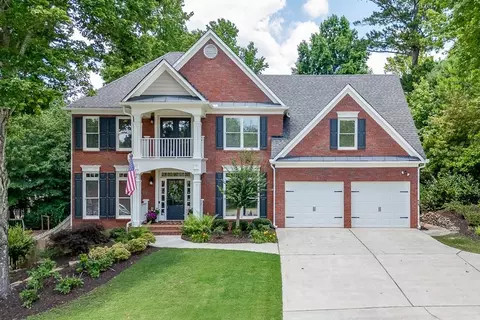 1417 Pointview Ct, Suwanee, GA 30024