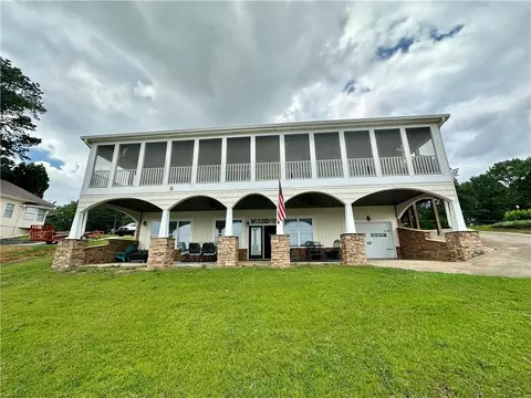 440 Embos Island St, Leesburg, AL 35983