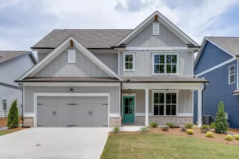 6026 Lights Ferry Rd, Flowery Branch, GA 30542