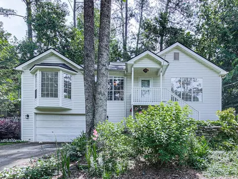 4735 Chevy St, Cumming, GA 30041