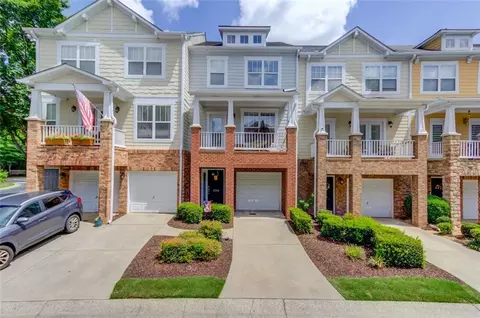 3356 Galleon Dr, Milton, GA 30004