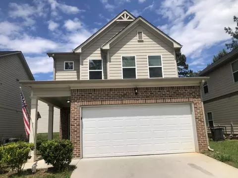 2318 Shady Dr, Morrow, GA 30260
