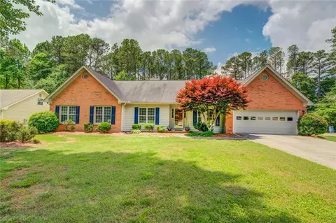2339 Radbury Ln, Snellville, GA 30078