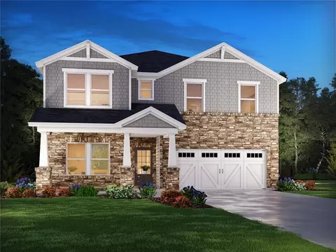 30 Bear Oak Dr, Dawsonville, GA 30534