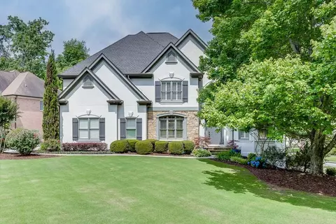 1265 Elk Ridge Cv, Alpharetta, GA 30005
