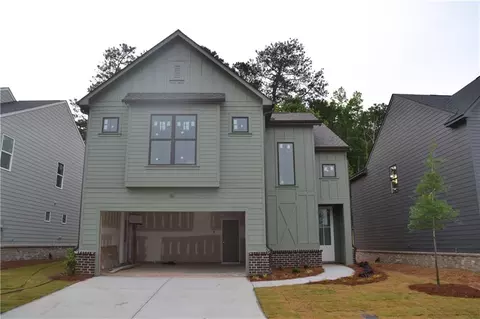 3501 Adler Trl, Buford, GA 30519