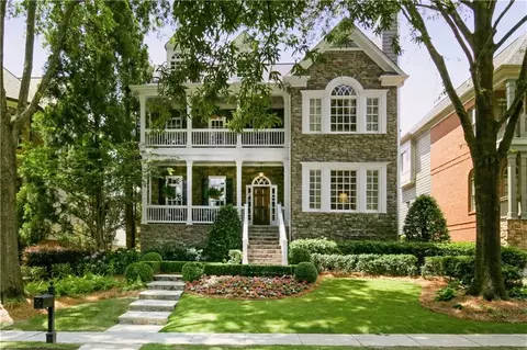 3972 Basque Cir SE, Smyrna, GA 30080