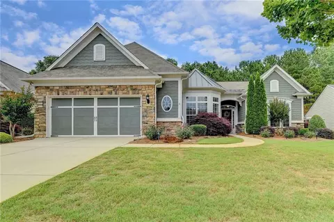 6613 Covered Bridge Way, Hoschton, GA 30548