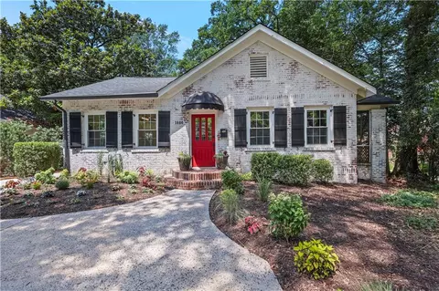 1886 Monroe Dr NE, Atlanta, GA 30324