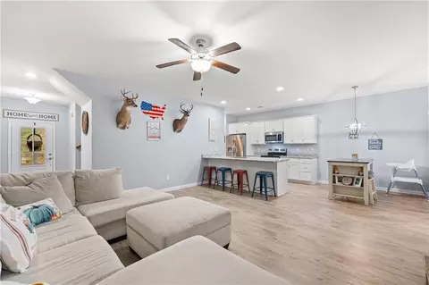 3071 Cedar Ridge Rd, Commerce, GA 30530 photo 7
