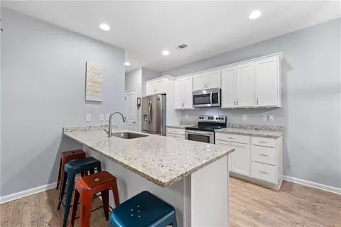 3071 Cedar Ridge Rd, Commerce, GA 30530 photo 8