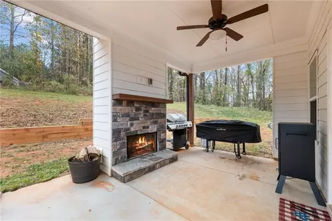 3071 Cedar Ridge Rd, Commerce, GA 30530 photo 40