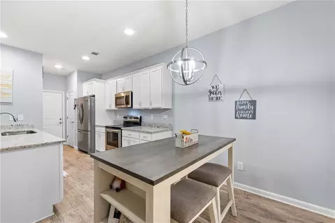 3071 Cedar Ridge Rd, Commerce, GA 30530 photo 13
