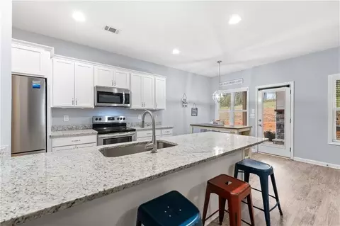 3071 Cedar Ridge Rd, Commerce, GA 30530 photo 10