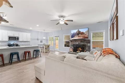 3071 Cedar Ridge Rd, Commerce, GA 30530 photo 5