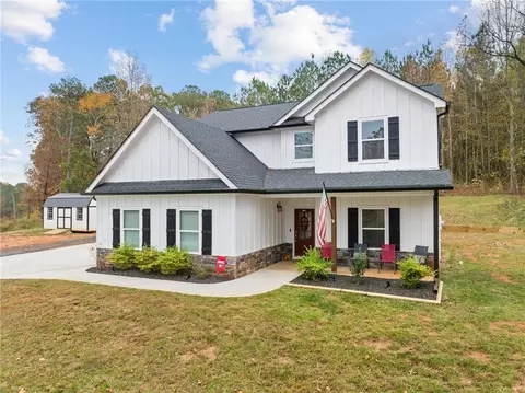 3071 Cedar Ridge Rd, Commerce, GA 30530 photo 3