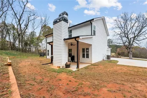 3071 Cedar Ridge Rd, Commerce, GA 30530 photo 42