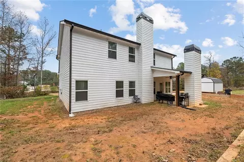 3071 Cedar Ridge Rd, Commerce, GA 30530 photo 41