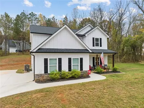 3071 Cedar Ridge Rd, Commerce, GA 30530 photo 2