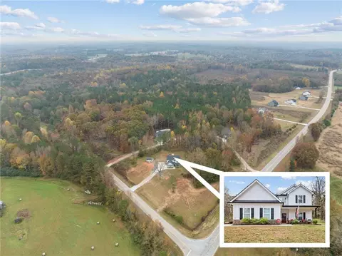 3071 Cedar Ridge Rd, Commerce, GA 30530 photo 34